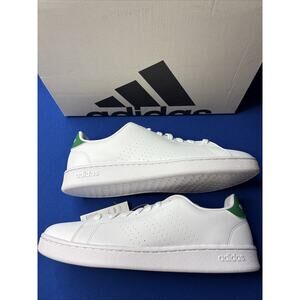 Adidas Cloudfoam Advantage Tennis Sneakers GZ5300 Men's Size 10 New In The Box